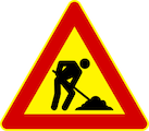 Segnali <b>temporanei</b>