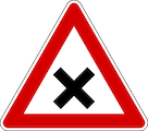 Segnali di <b>precedenza</b>